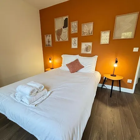 Apartament L'arty - Parking Sur Place