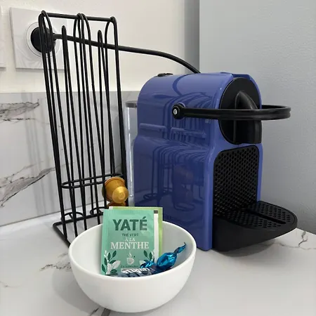 L'arty - Parking Sur Place Valence (Drome)