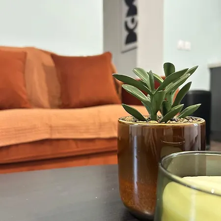 Apartament L'arty - Parking Sur Place *