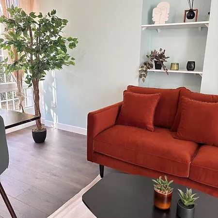 Apartament L'arty - Parking Sur Place