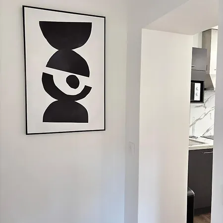 L'arty - Parking Sur Place *