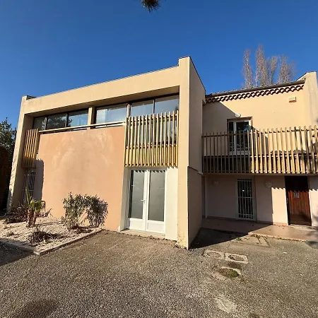 Apartament L'arty - Parking Sur Place *