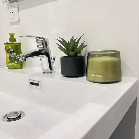 Lägenhet L'arty - Parking Sur Place