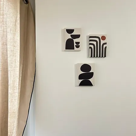 L'arty - Parking Sur Place Lägenhet Valence (Drome)