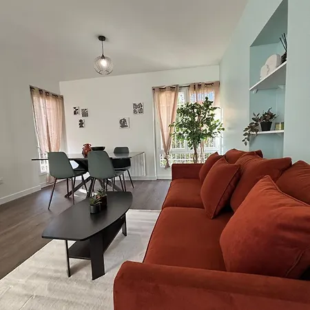 L'arty - Parking Sur Place Valence (Drome)