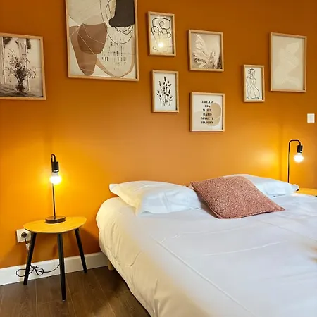 L'arty - Parking Sur Place * Valence (Drome)