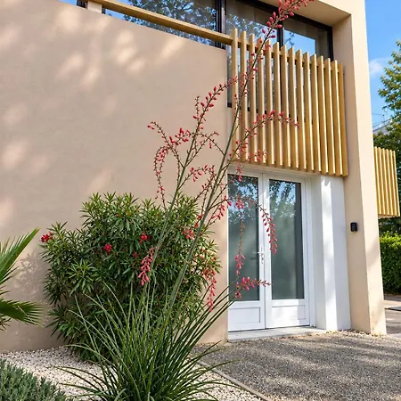 Appartement L'arty - Parking Sur Place *
