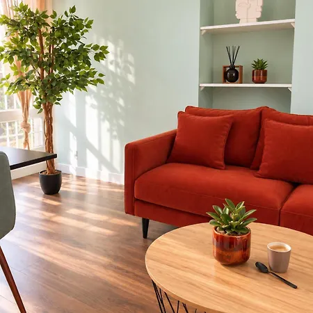 Appartement L'arty - Parking Sur Place