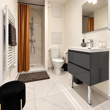 Appartement L'arty - Parking Sur Place