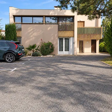 Appartement L'arty - Parking Sur Place Valence (Drome)