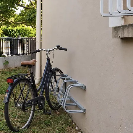 L'arty - Parking Sur Place Appartement *