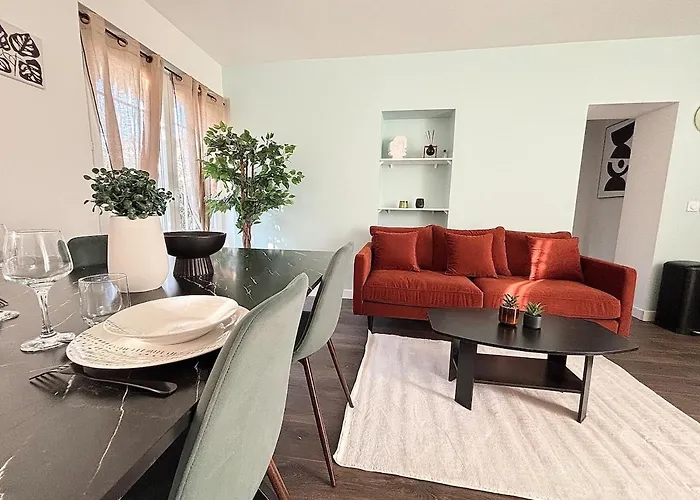 L'arty - Parking Sur Place * Valence (Drome)