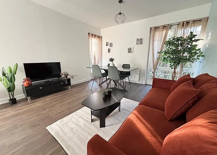 L'arty - Parking Sur Place Valence (Drome)