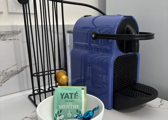 L'arty - Parking Sur Place Valence (Drome)