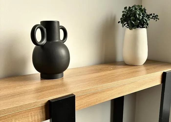 L'arty - Parking Sur Place Apartment