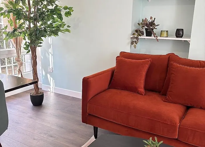 Apartment L'arty - Parking Sur Place