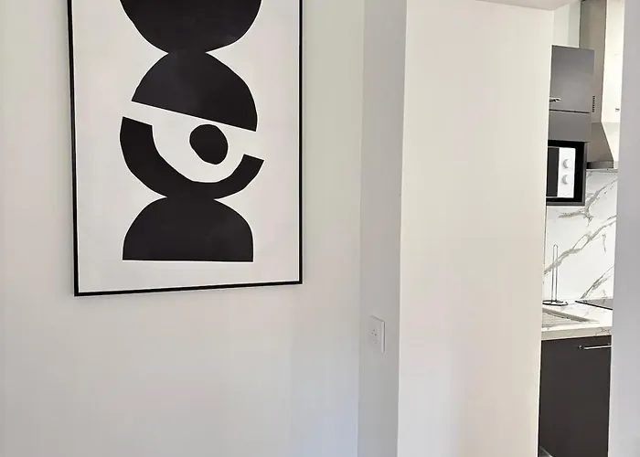 L'arty - Parking Sur Place *