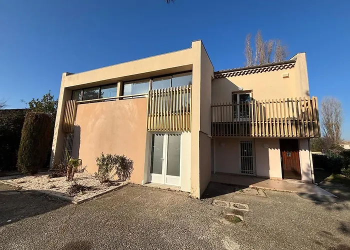 Apartment L'arty - Parking Sur Place *