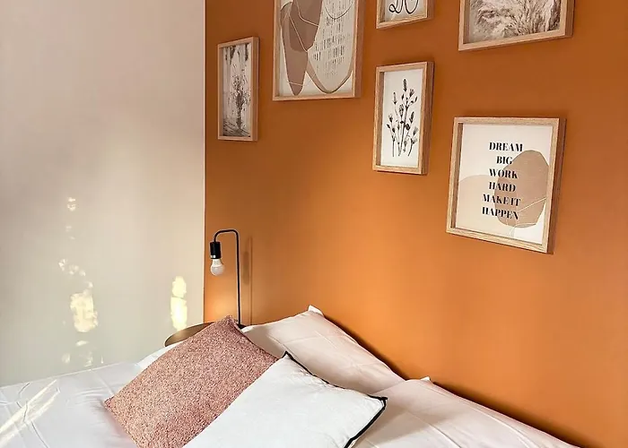 L'arty - Parking Sur Place