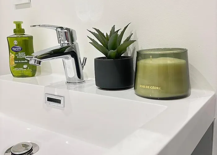 Apartment L'arty - Parking Sur Place