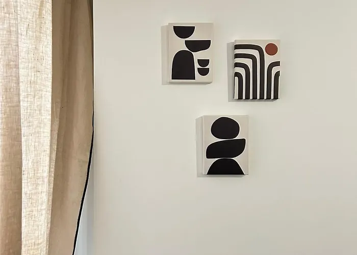 L'arty - Parking Sur Place Apartment Valence (Drome)