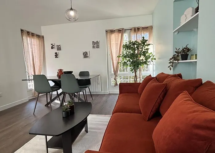 L'arty - Parking Sur Place Valence (Drome)