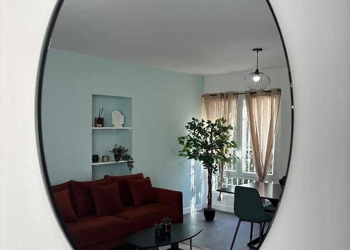 L'arty - Parking Sur Place Valence (Drome)