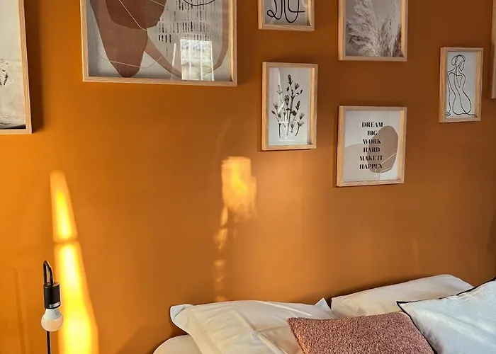 L'arty - Parking Sur Place * Valence (Drome)